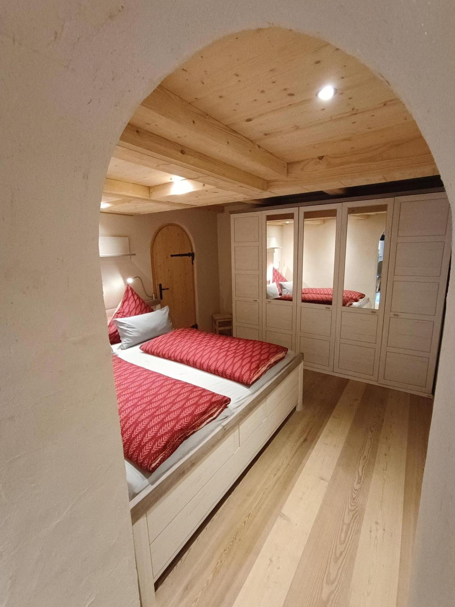 Ferienwohnung Holler Wallgau Exterior foto